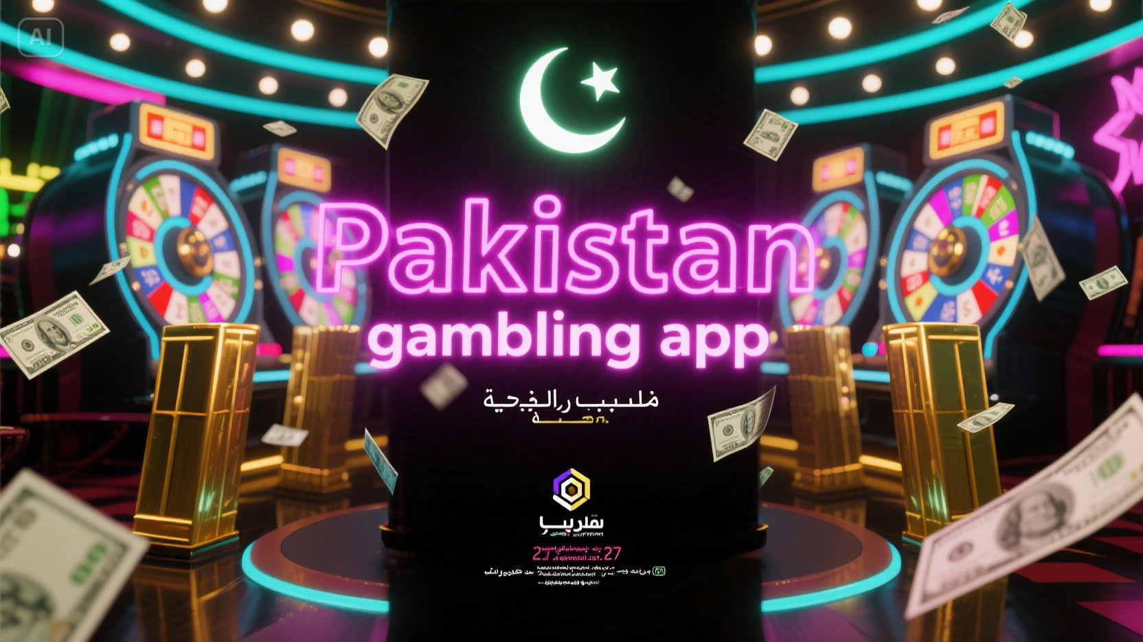 RajabetsJoin now and unlock your 200% welcome bonus instantly! Pakistan’s gaming lovers can deposit via JazzCash or Easypaisa and start playing top casino games today.