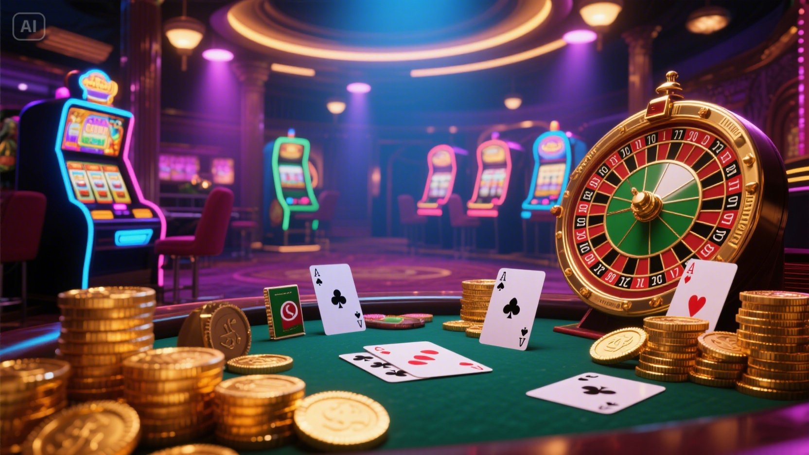 Registration at Rajabets Casino