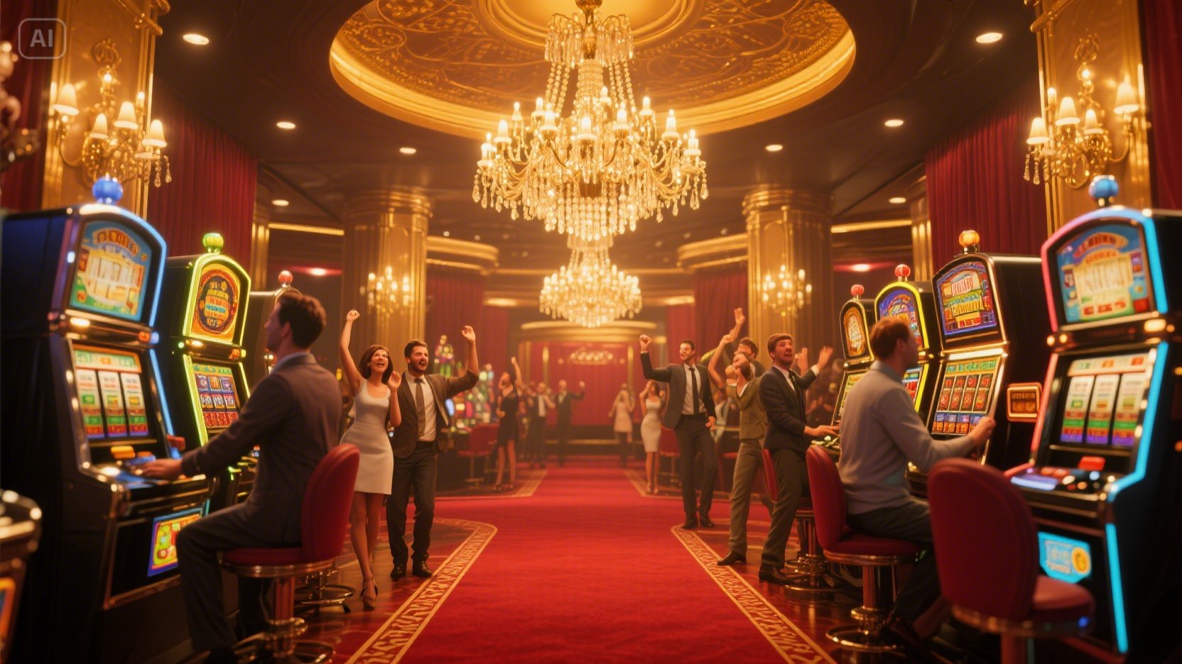 Casino Rajabets desktop and mobile interfaces