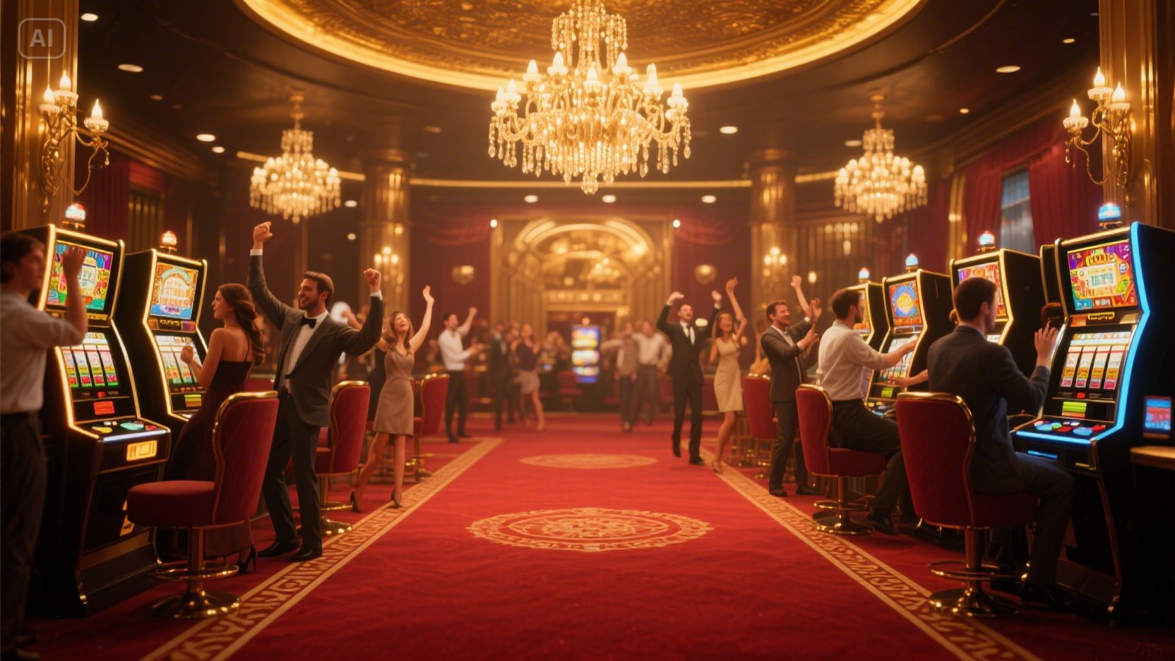 Registration at Rajabets Casino