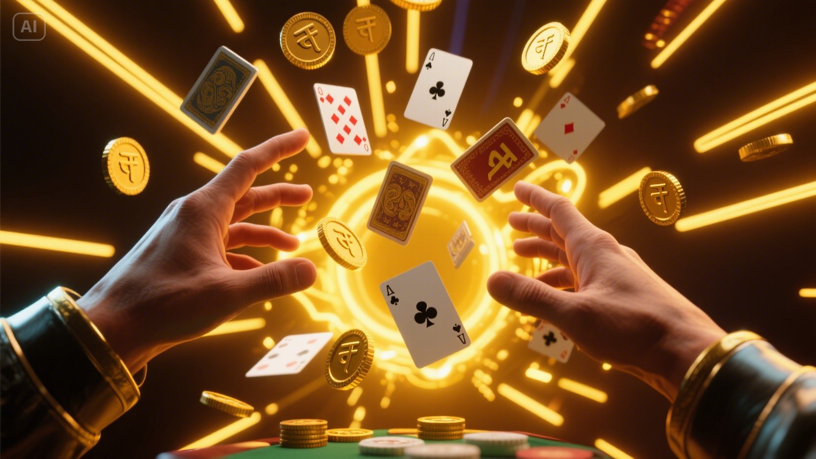 Casino Rajabets desktop and mobile interfaces