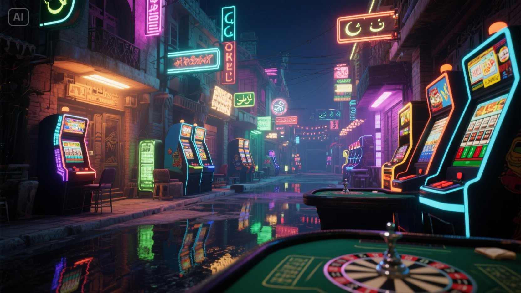 Casino Rajabets desktop and mobile interfaces