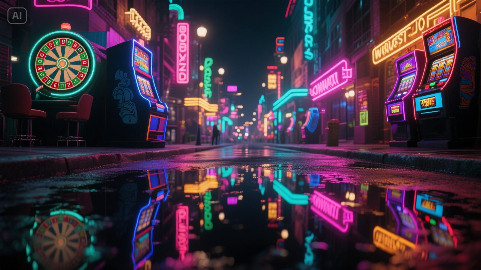 Registration at Rajabets Casino