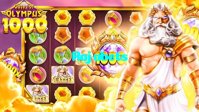 Rajabets casino presented on mobile device in Pakistan with slots and live games