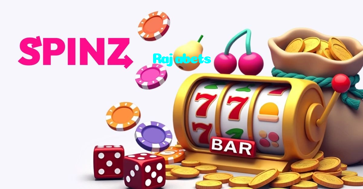 available types of Rajabets bet including pre-match live express and system bets