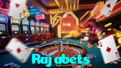 Rajabets خوش آمدید بونس +600% پیشکش موبائل ایپ کے پروموشن سیکشن میں دکھائی دیتی ہے۔